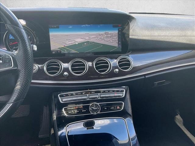 Used 2017 Mercedes-Benz E 300 image 8