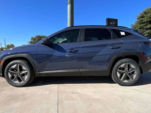 Used 2026 Hyundai Tucson SEL image 9