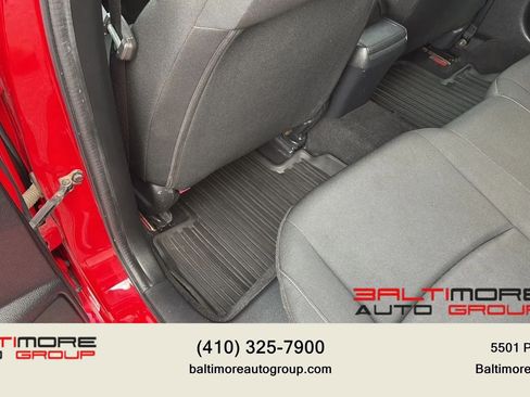 Used 2017 Honda Civic Sport image 29