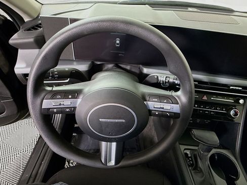 Certified 2025 Hyundai Sonata SE image 18