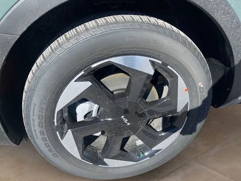 New 2026 Kia Sorento EX FWD image 14