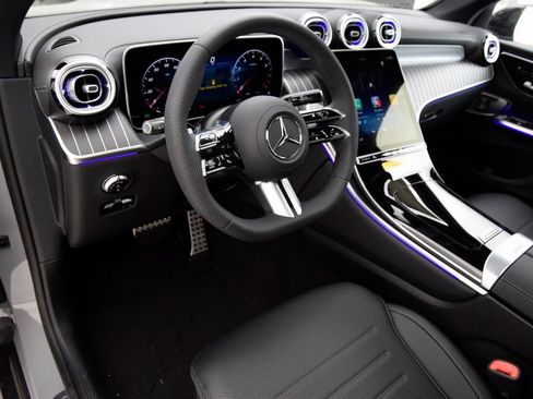 New 2026 Mercedes-Benz GLC 300 image 21