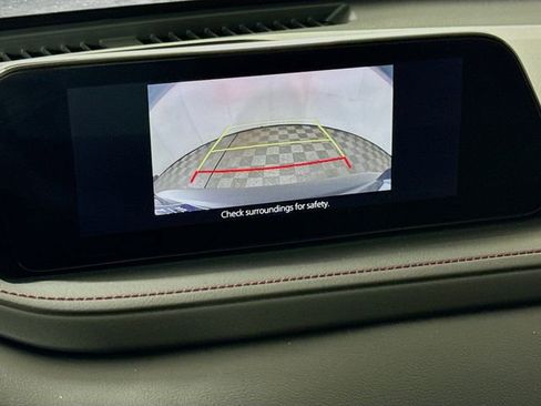 Used 2023 MAZDA CX-30 AWD 2.5 S w/ Preferred Package image 15