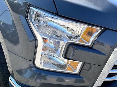 Used 2016 Ford F150 XLT w/ Equipment Group 302A Luxury image 31