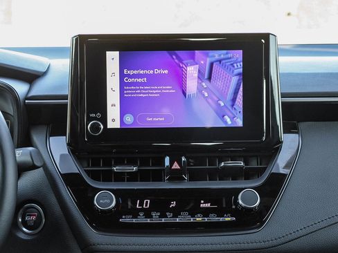 Used 2024 Toyota Corolla GR image 14