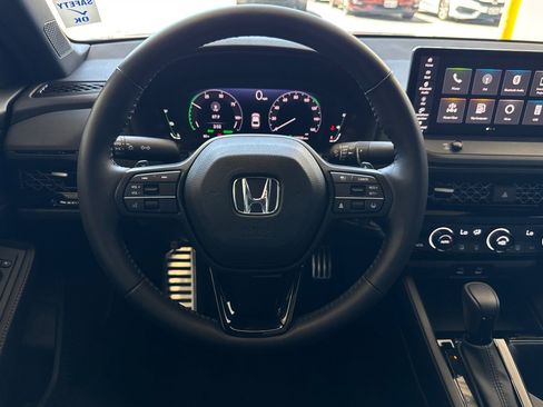 Used 2023 Honda Accord Sport image 14