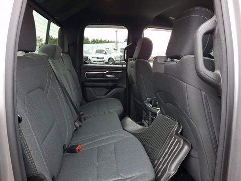 Certified 2022 RAM 1500 Big Horn image 15