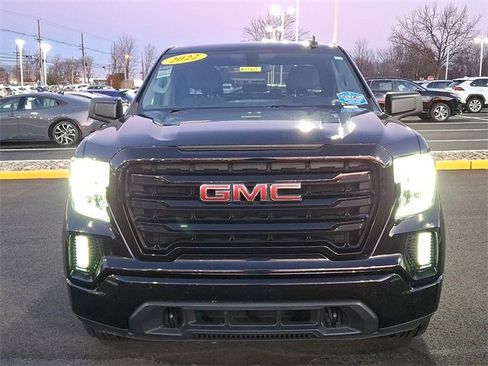 Used 2022 GMC Sierra 1500 Elevation image 3
