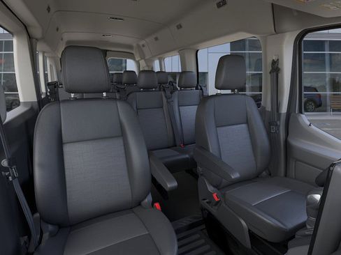 New 2025 Ford Transit 350 XL image 10