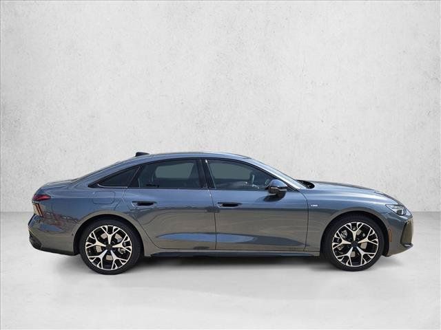 Certified 2026 Audi A6 Premium Plus AWD/4WD image 4