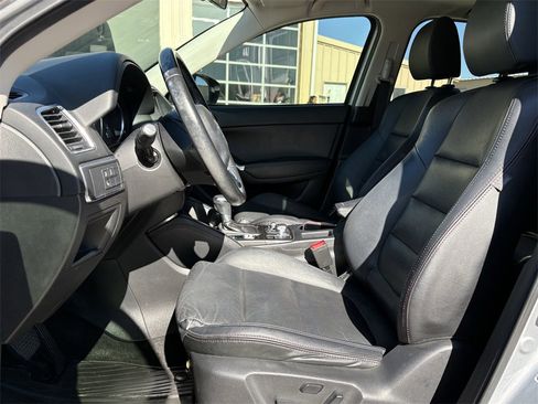 Used 2016 MAZDA CX-5 Grand Touring image 12