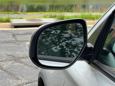 Used 2019 Mitsubishi Outlander SE FWD image 13