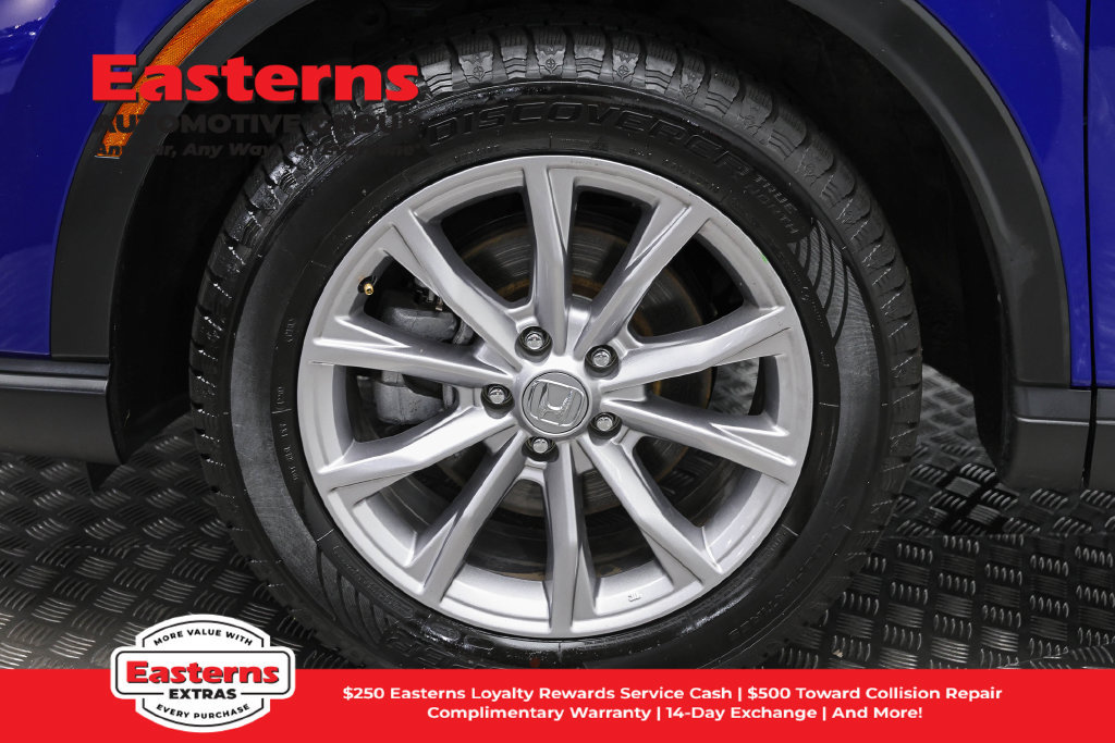 Used 2024 Honda CR-V EX-L image 33