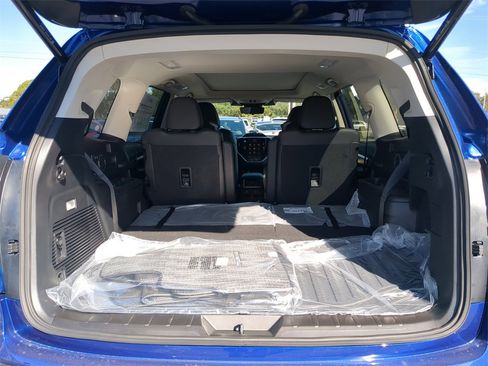New 2026 Subaru Ascent Touring image 9
