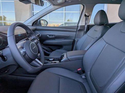 New 2026 Hyundai Tucson SEL image 16