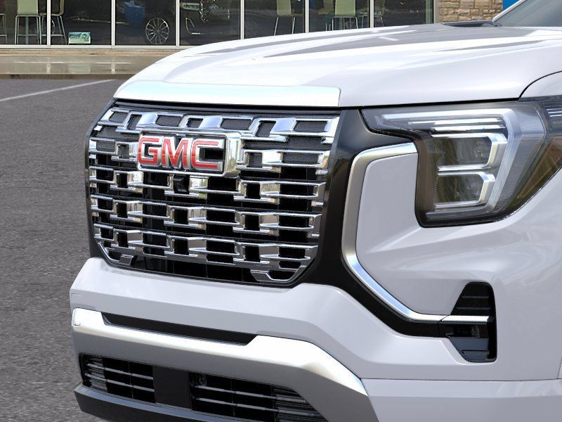 New 2027 GMC Terrain Denali AWD/4WD image 13