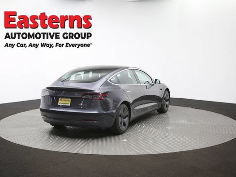 Used 2018 Tesla Model 3 Long Range AWD/4WD image 36