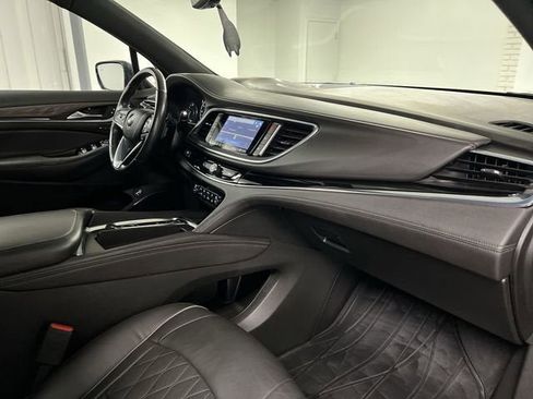 Certified 2024 Buick Enclave Avenir w/ Avenir Technology Package image 30