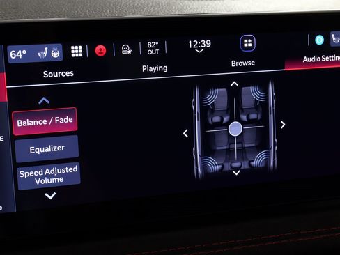 Used 2024 Alfa Romeo Tonale Veloce image 70