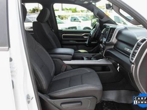 Used 2020 RAM 1500 Lone Star image 36