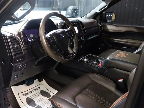 Used 2020 Ford Expedition King Ranch AWD/4WD image 24
