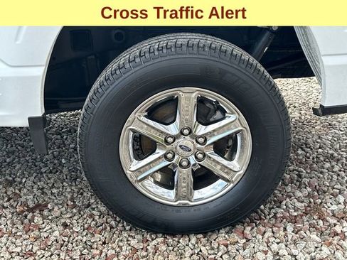 Used 2024 Ford F150 XLT w/ Tow/Haul Package AWD/4WD image 8