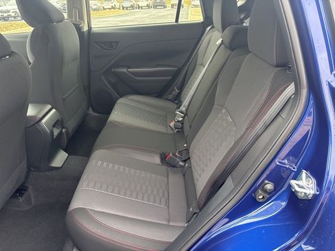 New 2026 Subaru Impreza 2.0i Sport image 11