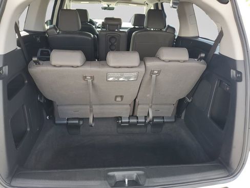 Used 2019 Honda Odyssey EX-L image 28