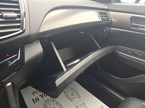 Used 2017 Honda Accord Sport Special Edition image 21