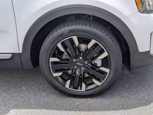 Certified 2024 Kia Telluride SX FWD image 10