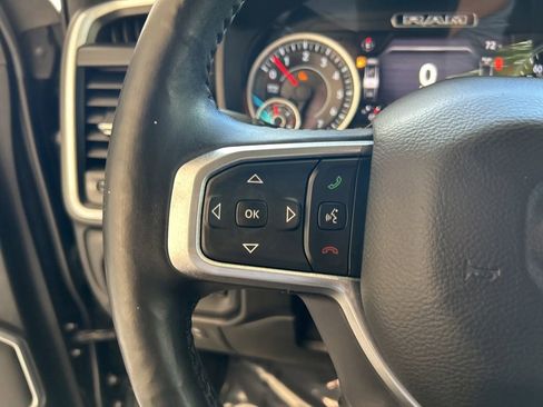 Used 2020 RAM 1500 Laramie image 53