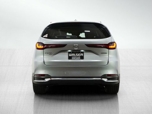 Certified 2024 MAZDA CX-90 Plug-In Hybrid w/ Premium Plus image 5