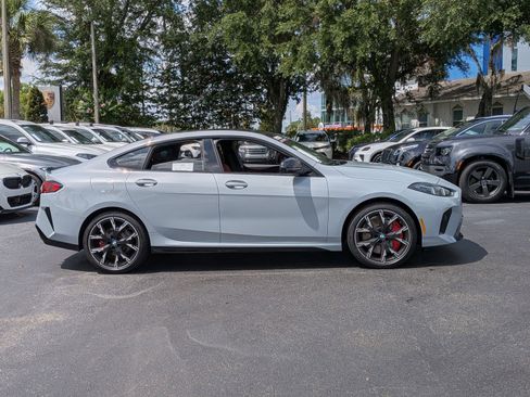 Used 2026 BMW 228i w/ Technology Package FWD image 11