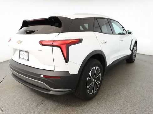 Used 2024 Chevrolet Blazer EV LT image 4