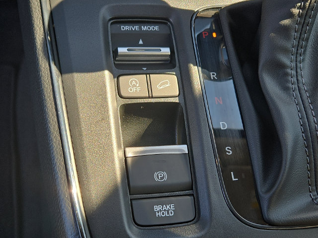 Used 2026 Honda CR-V EX-L image 27