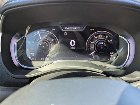 New 2026 RAM 2500 Laramie image 15