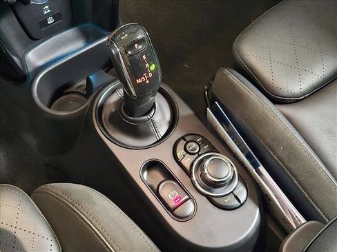 Used 2024 MINI Cooper John Cooper Works image 12