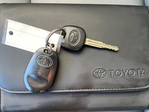 Used 2008 Toyota Sequoia Limited image 47