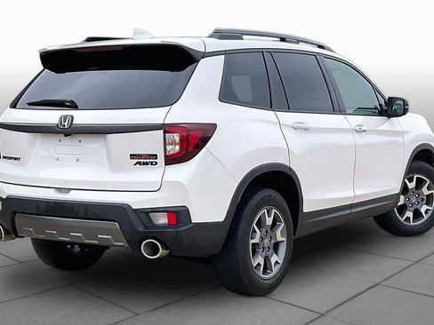 Used 2023 Honda Passport TrailSport image 14