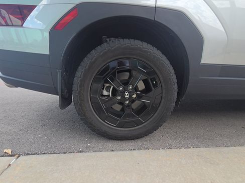 Certified 2024 Hyundai Santa Fe XRT AWD/4WD image 4