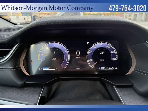 New 2025 Jeep Grand Cherokee Limited image 22