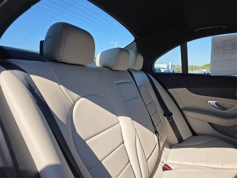 Used 2019 Mercedes-Benz C 300 C 300 image 14