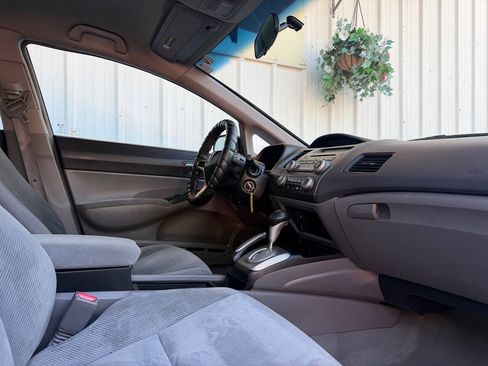 Used 2011 Honda Civic LX image 18