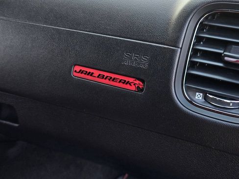 Used 2023 Dodge Charger SRT Hellcat w/ Harman/Kardon Audio Group RWD image 39