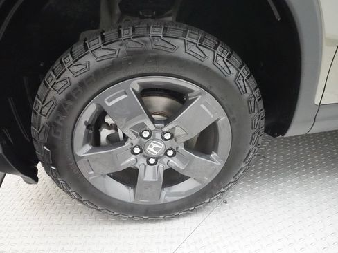 Certified 2026 Honda Ridgeline TrailSport image 23