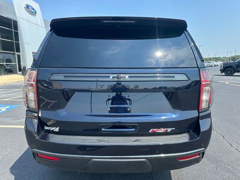 Used 2021 Chevrolet Tahoe RST image 28