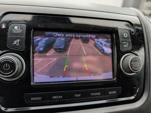 Used 2021 RAM ProMaster 3500 image 29