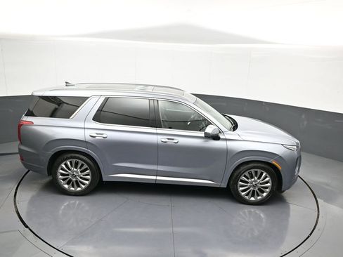 Used 2020 Hyundai Palisade Limited image 38