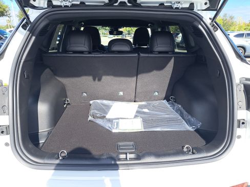 New 2026 Jeep Compass Latitude image 7