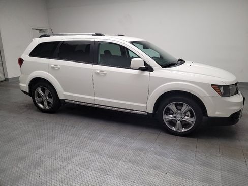 Used 2016 Dodge Journey Crossroad FWD image 11